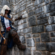 Illustration for article titled This Is Not A emBorderlands 2/em Screenshot. It Is, Somehow, Cosplay.